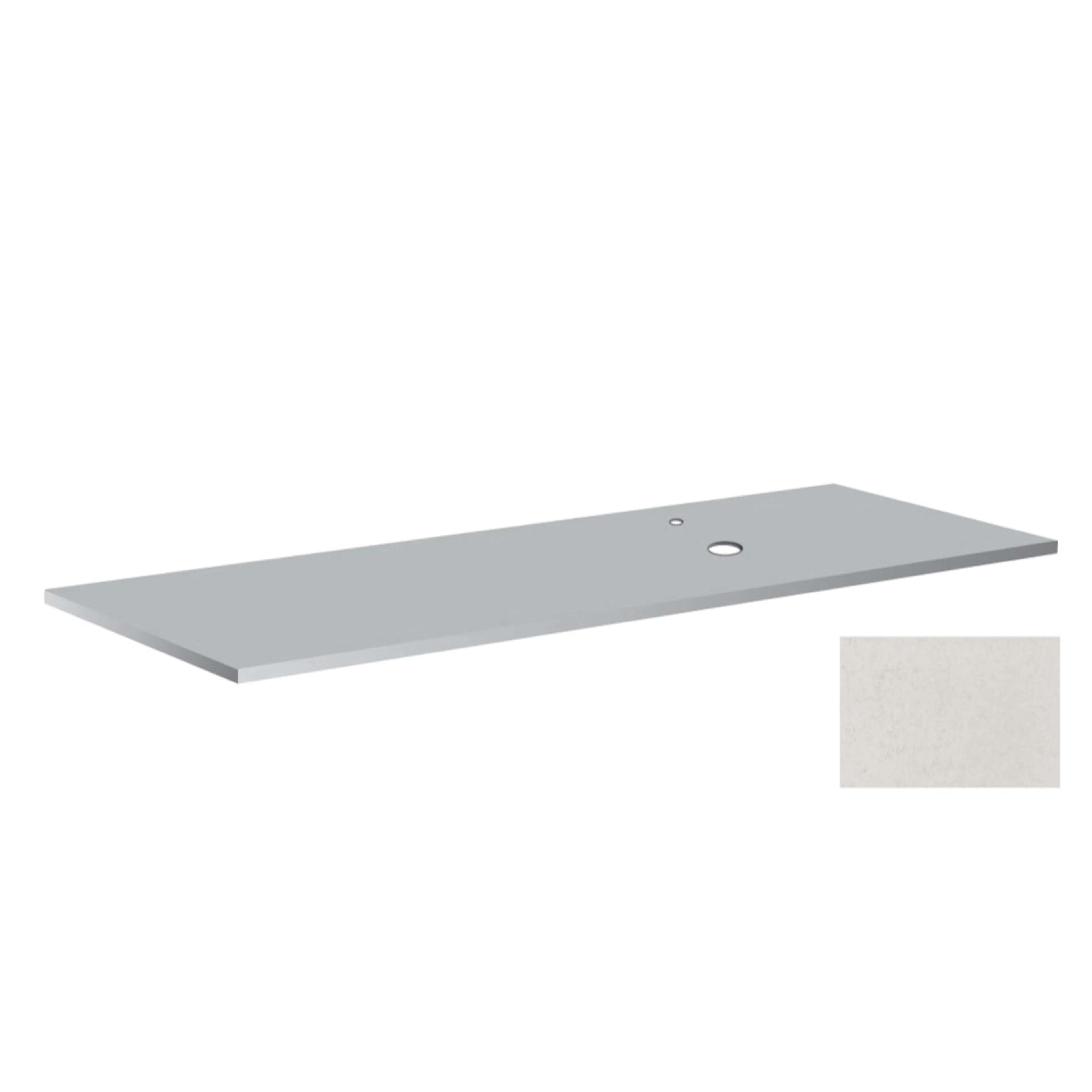 Benkeplate Hafa Edge Suede 1 Hull