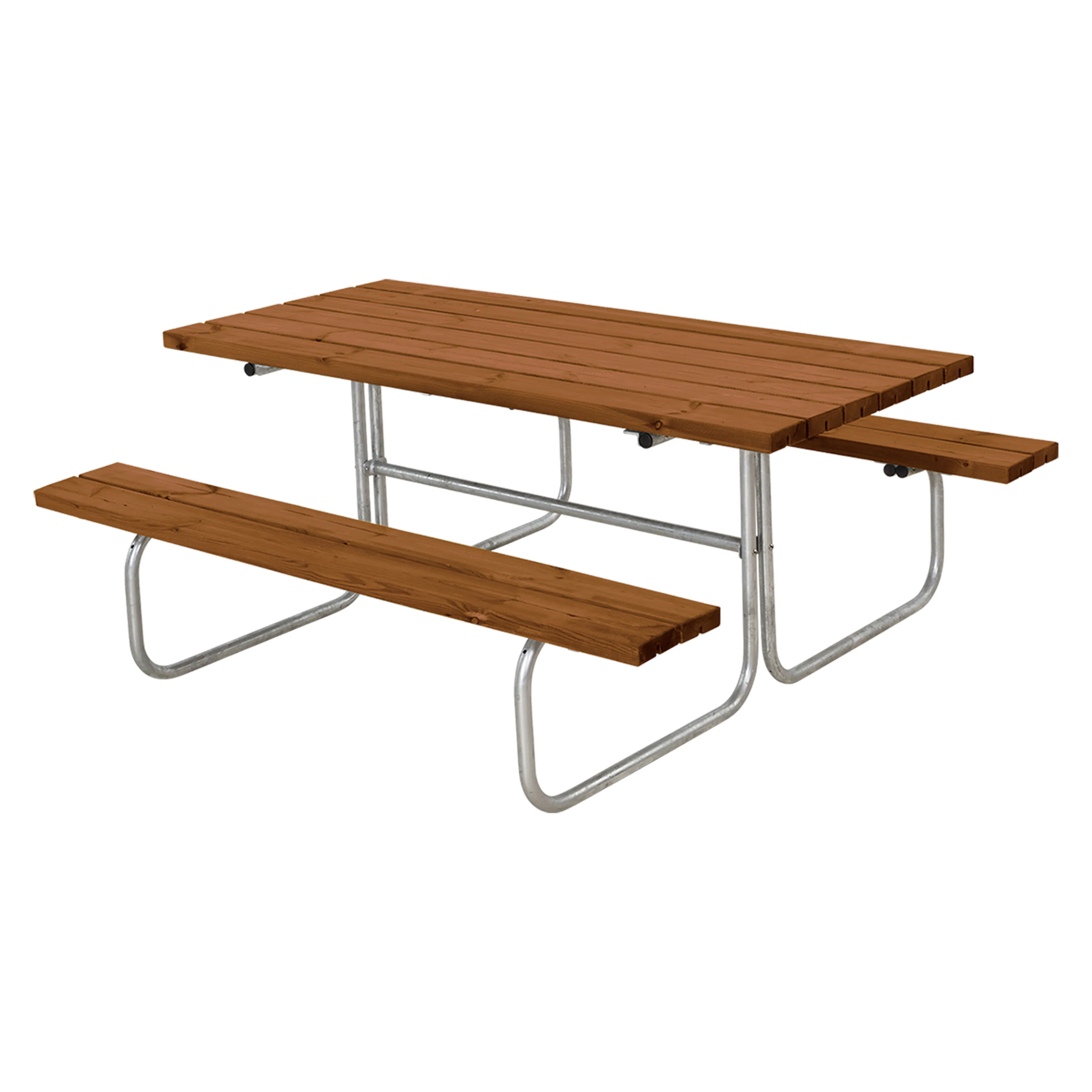 Piknikbord PLUS Classic 177 cm