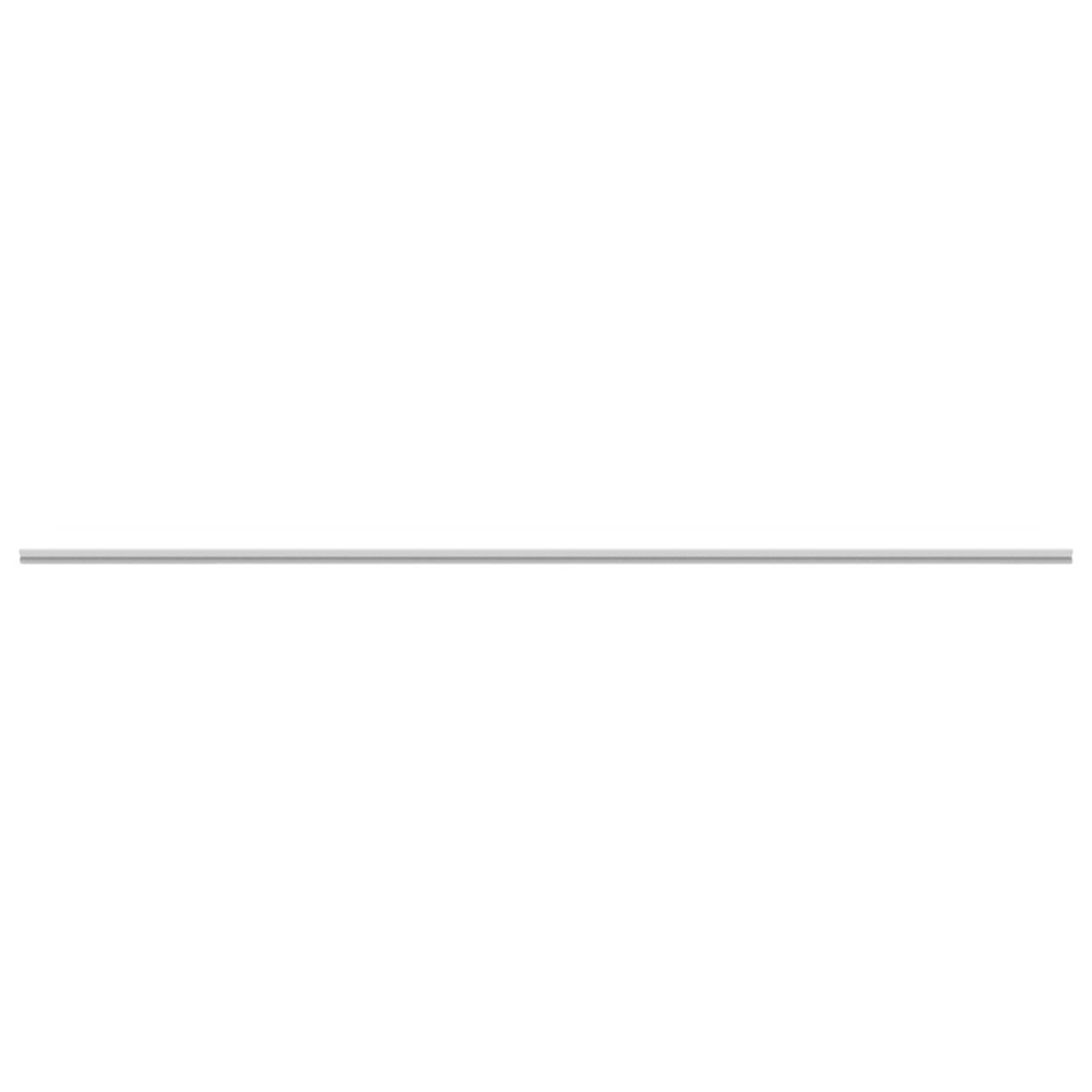 Overligger Jabo 2400x95x45 mm