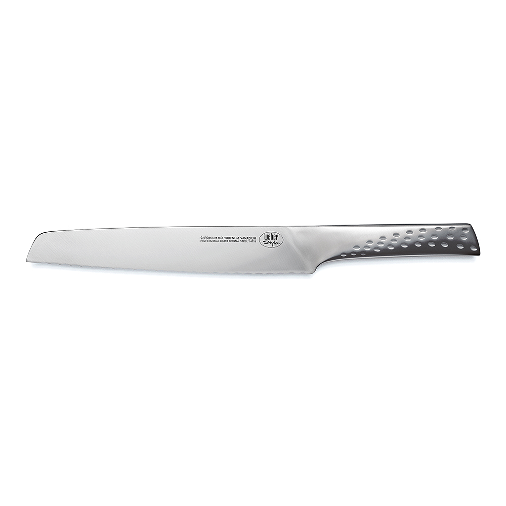 Brødkniv Weber Style