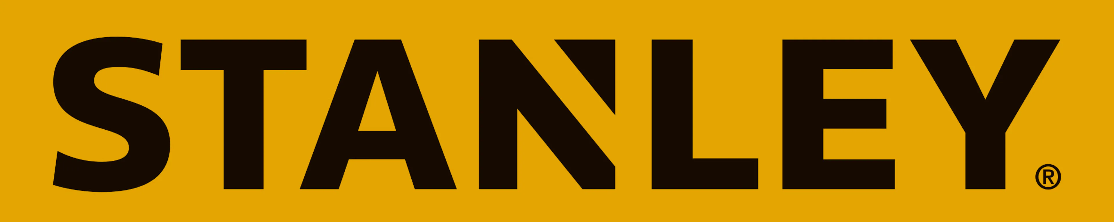 Stanley | Måleinstrumenter online logo