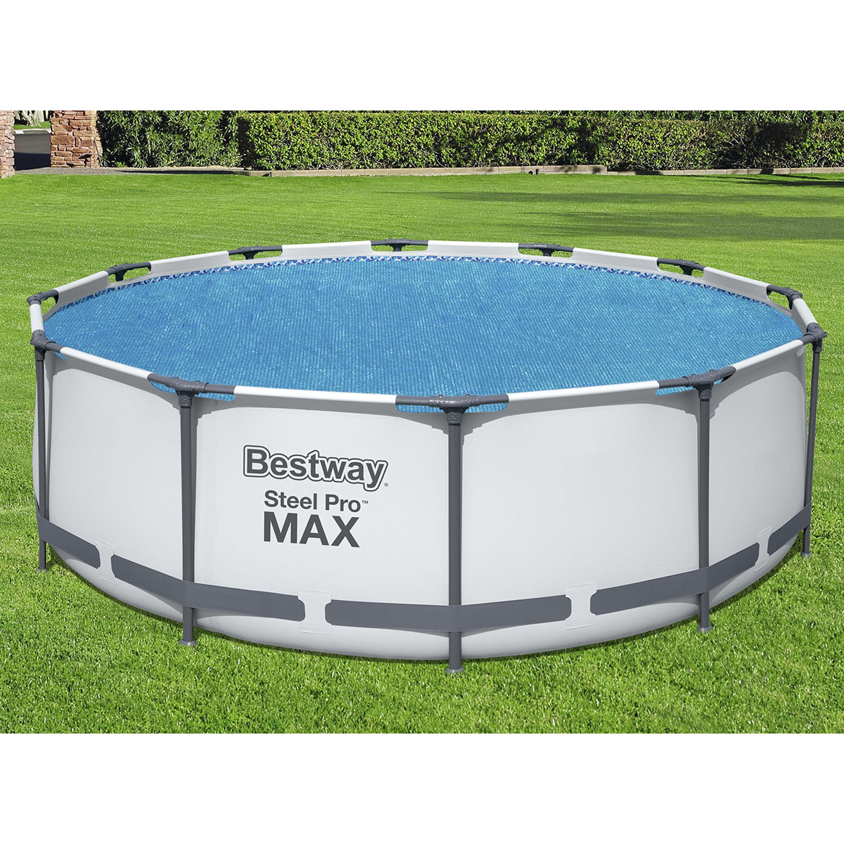 Bassengtrekk Bestway Flowclear Til Overflatebasseng