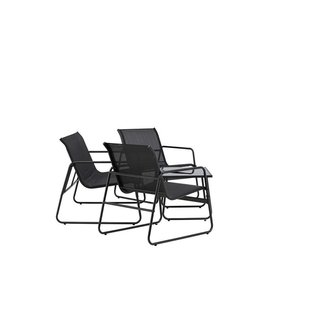 Loungeset Venture Home Scopello Utendørs