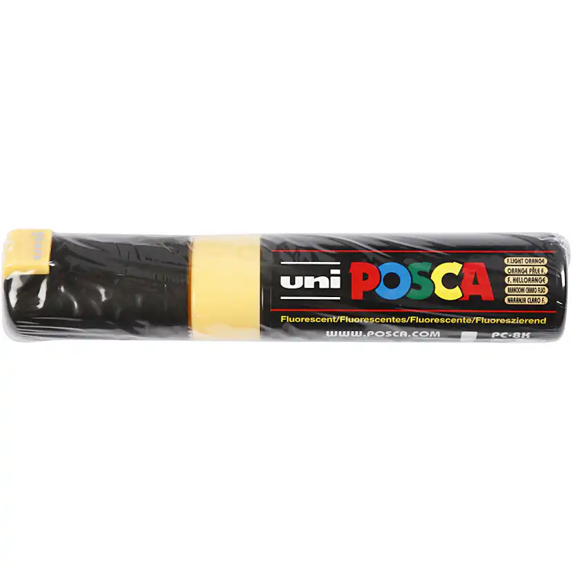 Tusj Creativ Company Posca Nr PC-8K Strek 8 mm 1 Stk