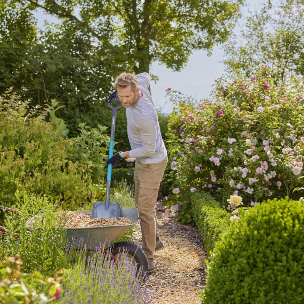 Spade Gardena ClassicLine