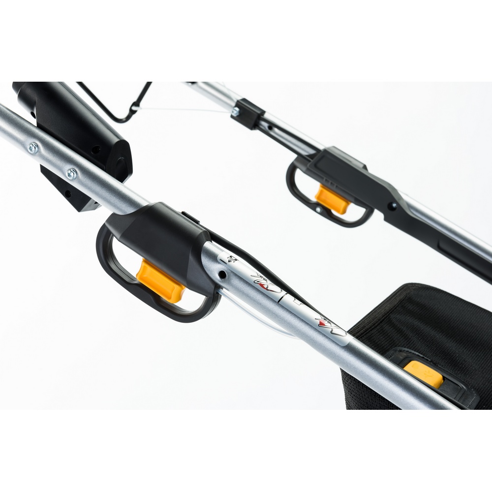 Gressklipper Stiga Twinclip 50 S B