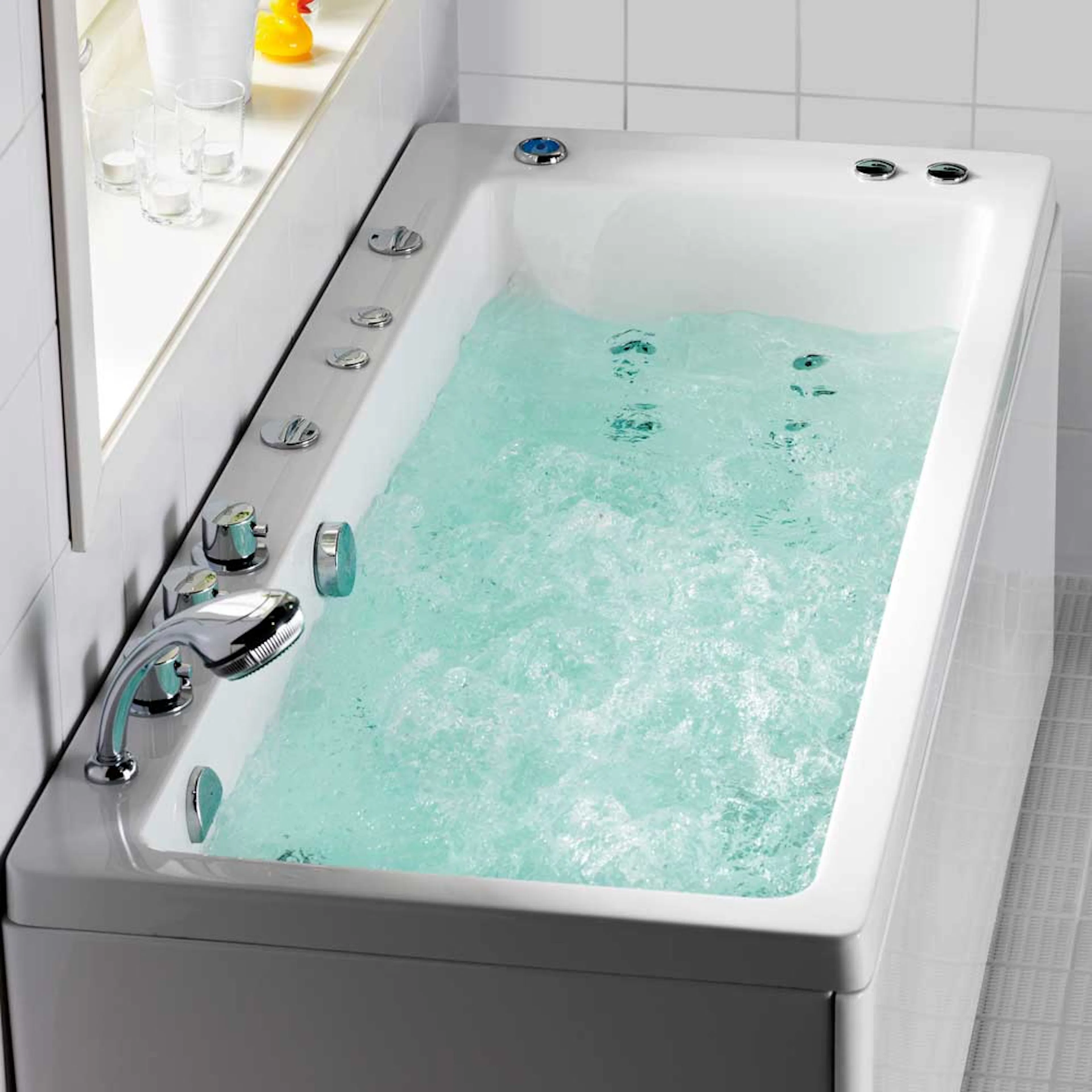 Boblekar Hafa Lime 160 SQ
