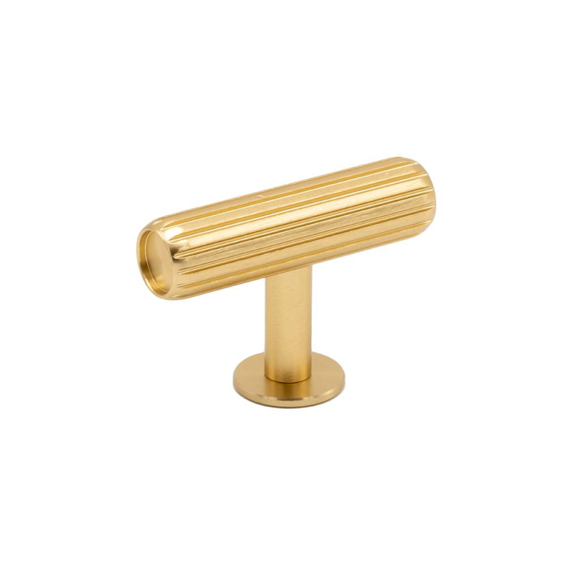 Knott Beslag Design T Rille