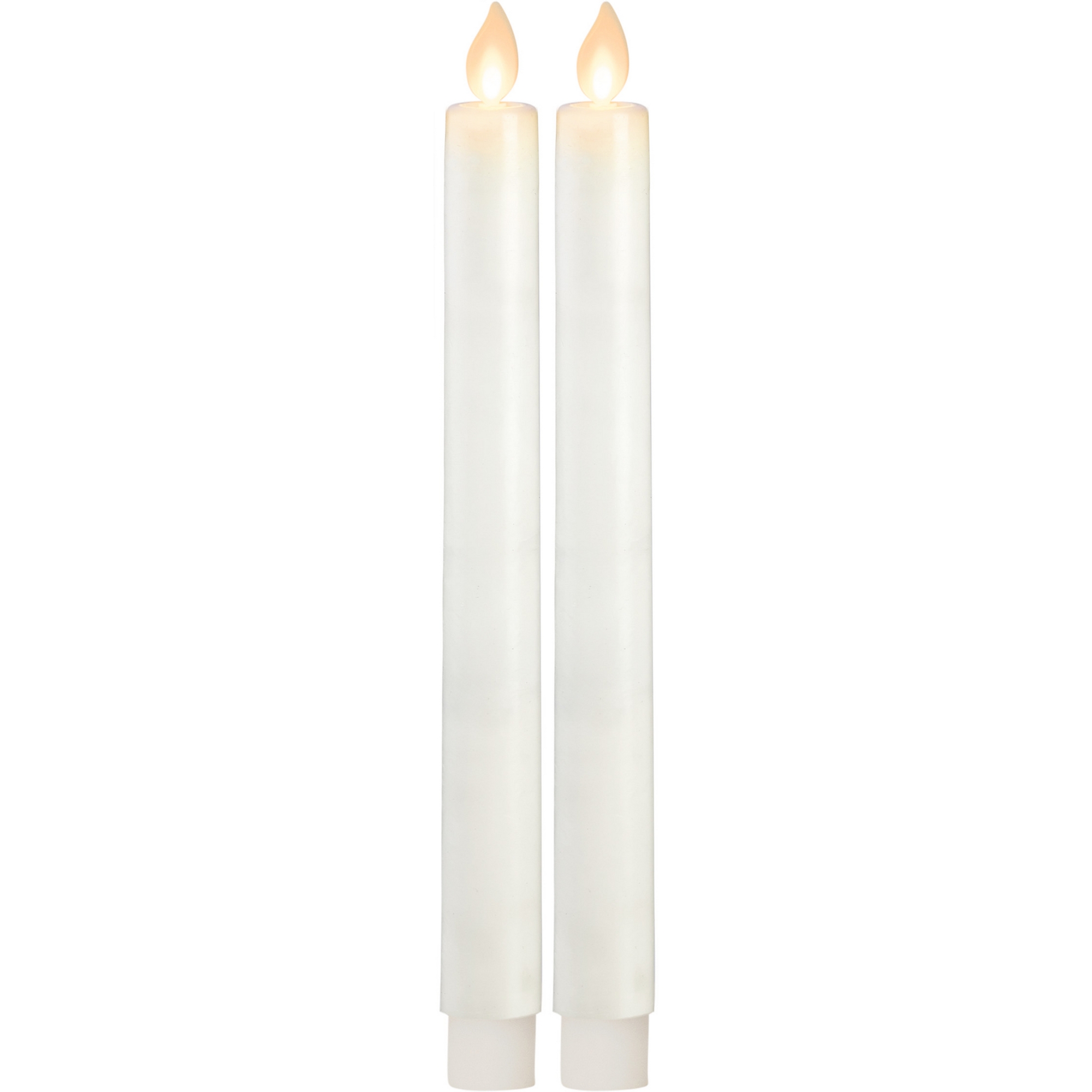 LEDAntikljus2pM-Twinkle Høyde: 24 cm