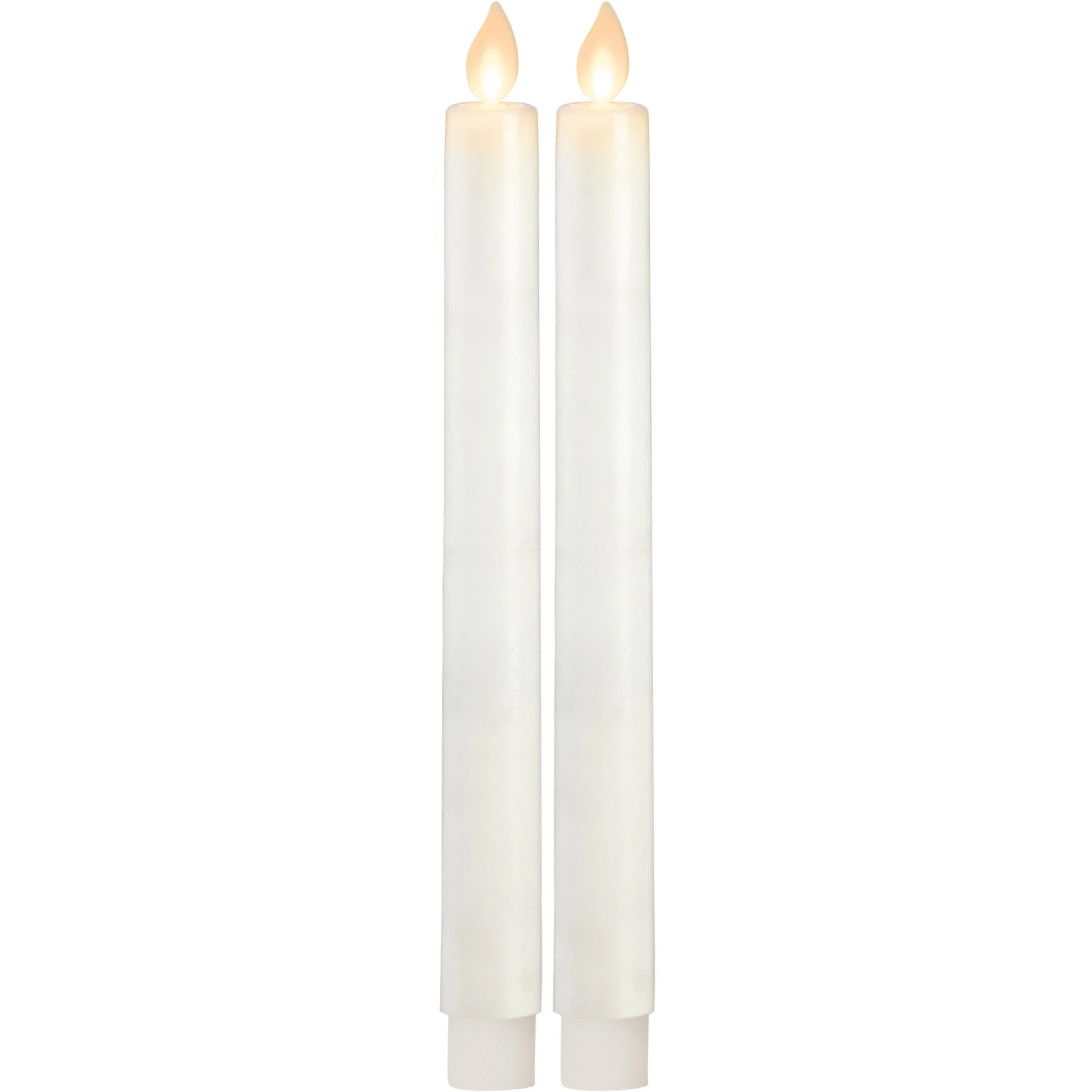 LEDAntikljus2pM-Twinkle Høyde: 24 cm