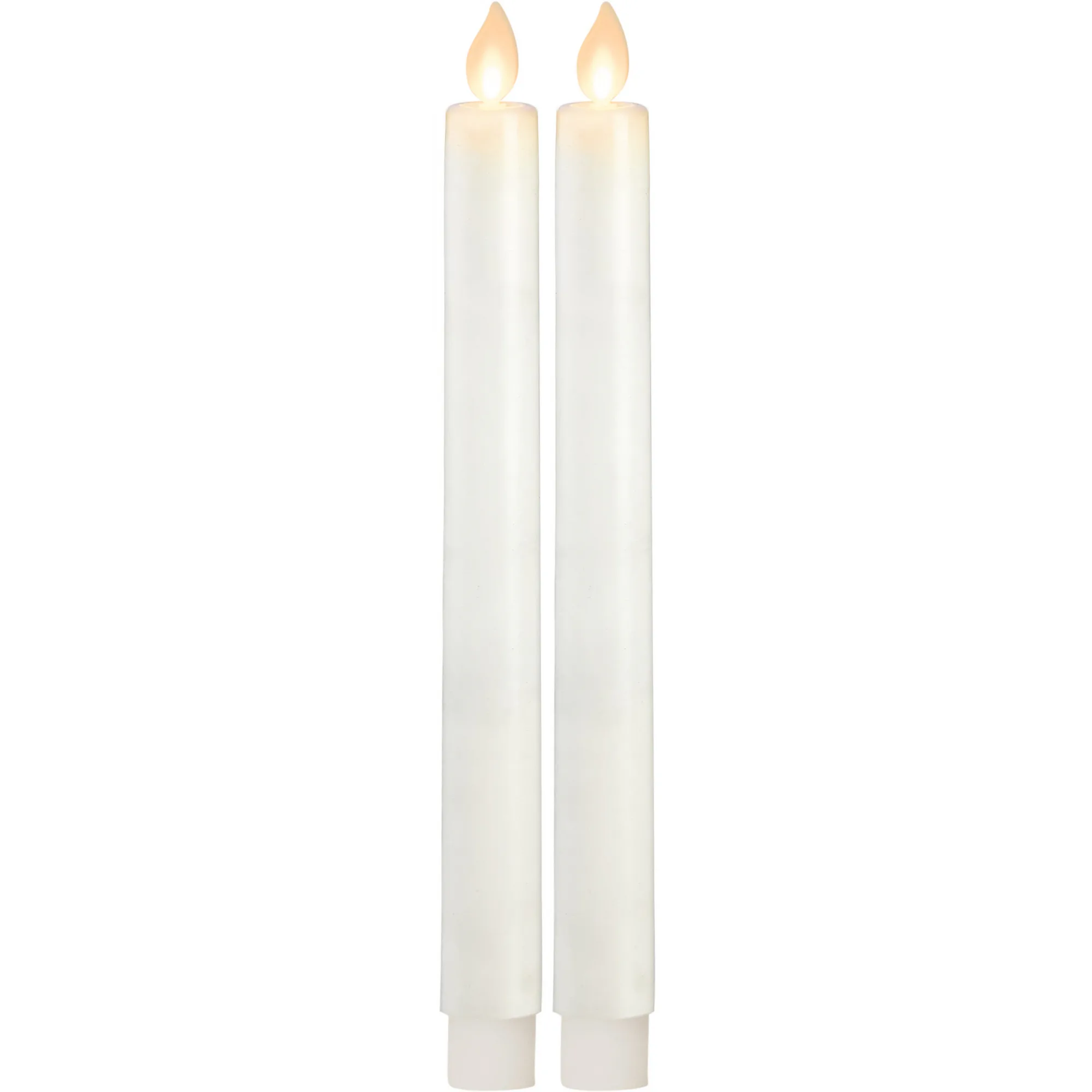 Antikklys Star Trading M-Twinkle LED 2-pk