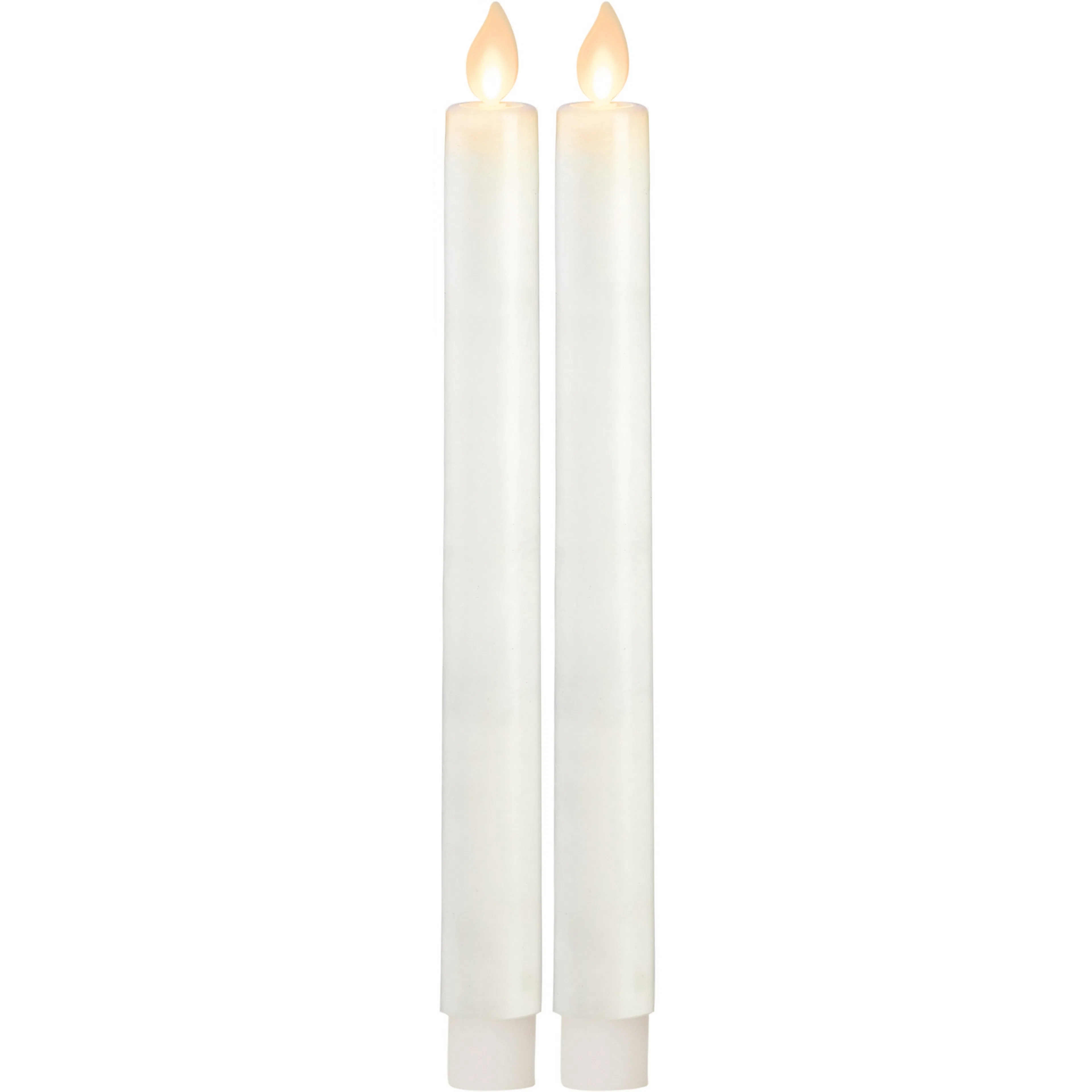 Antikklys Star Trading M-Twinkle LED 2-pk
