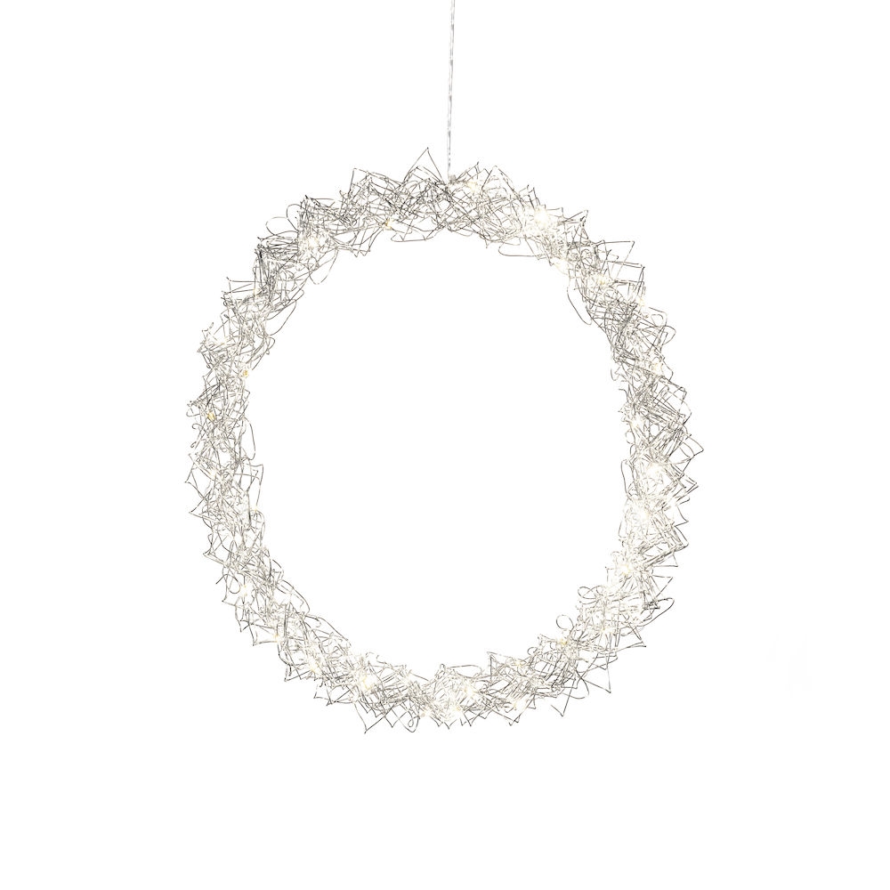 Kran Gnosjö Konstsmide 40 LED
