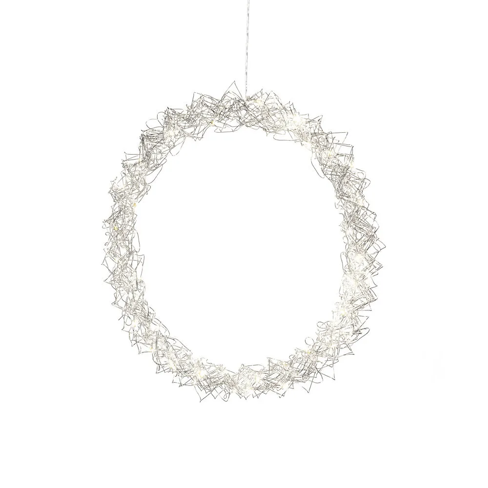 Kran Gnosjö Konstsmide 40 LED