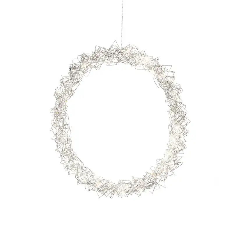 Kran Gnosjö Konstsmide 40 LED