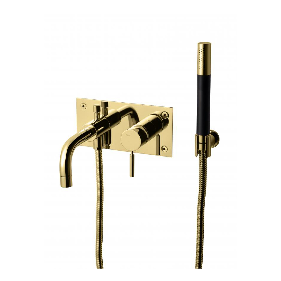 Dusj- og Badekarbatteri Tapwell BOX 026