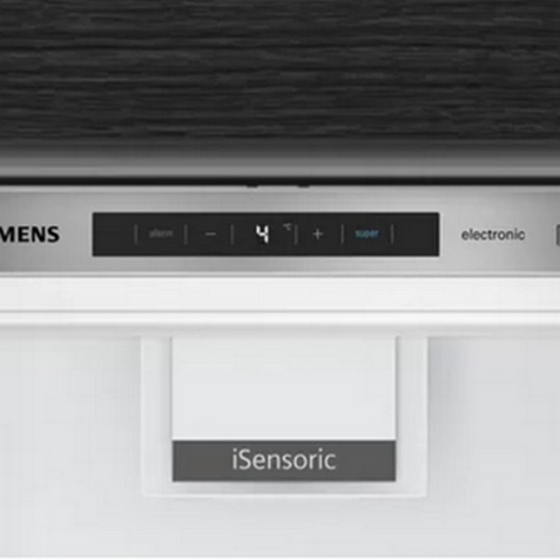 Kjøleskap Siemens iQ500 KI81RAFE1 Integrert