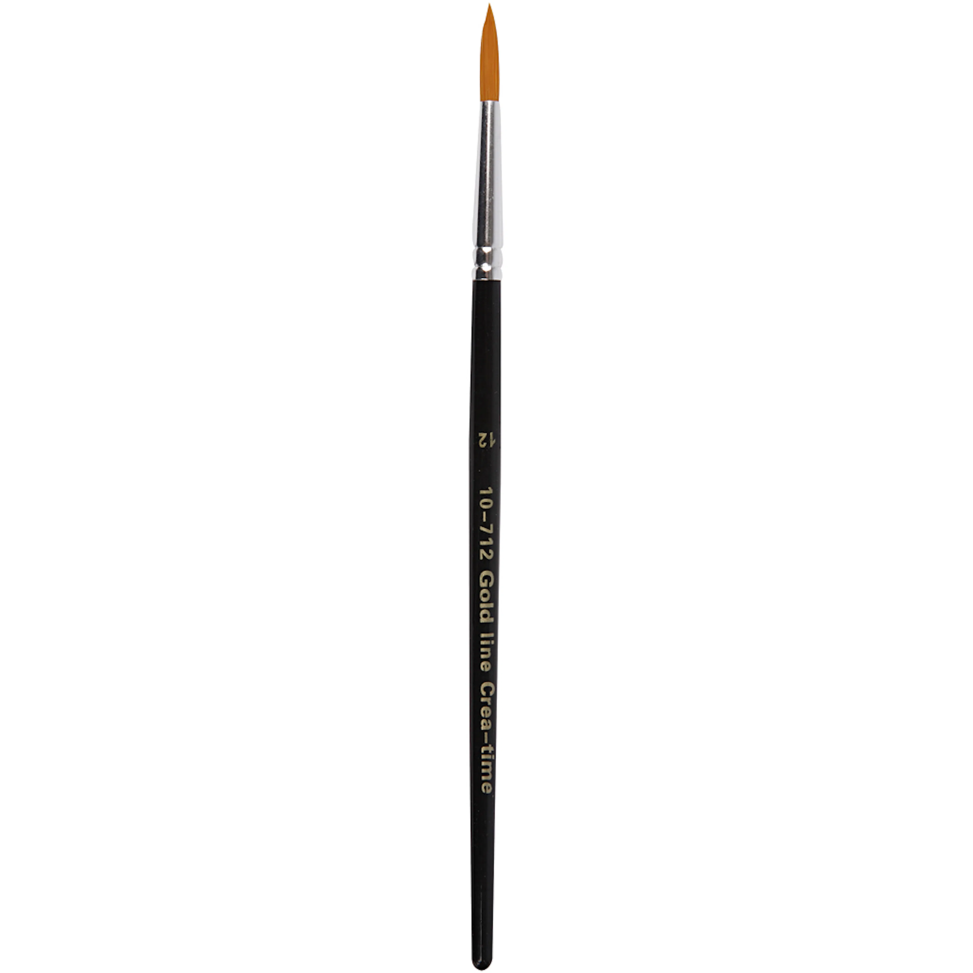 Pensler Creativ Company Gold Line Rund Nr 12 6 Stk/1 Pk