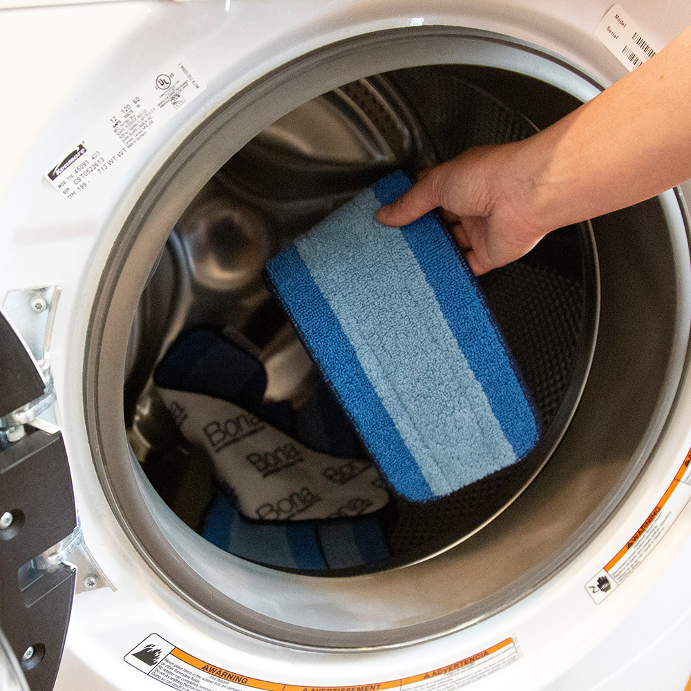 Spraymopp Bona Golvmopp För Klinker & Laminatgolv