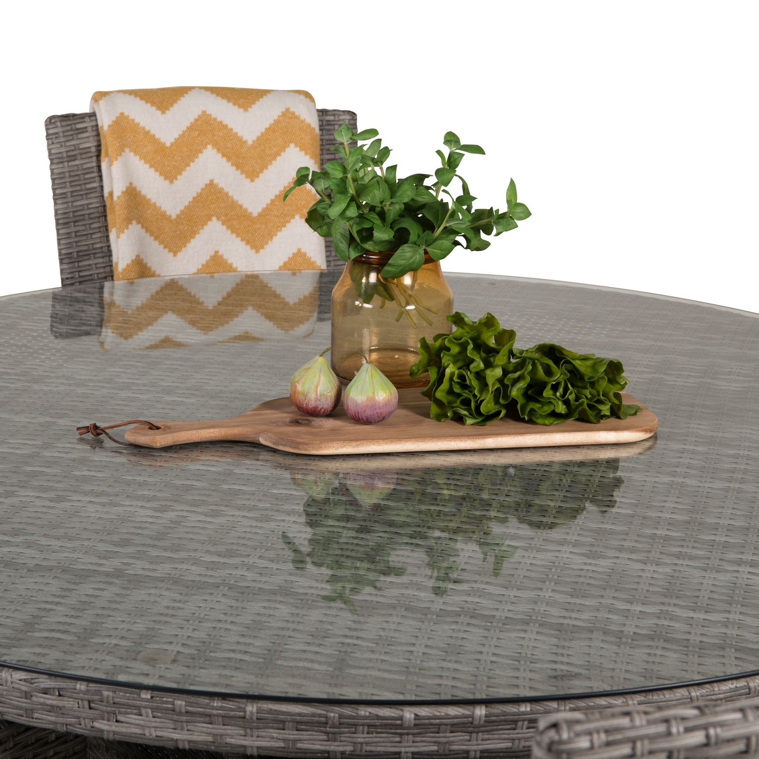 Hagebord Venture Home Volta Ø 150 cm