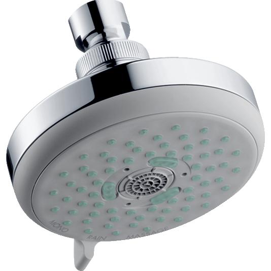 Hoveddusj Hansgrohe Croma 100 Multi