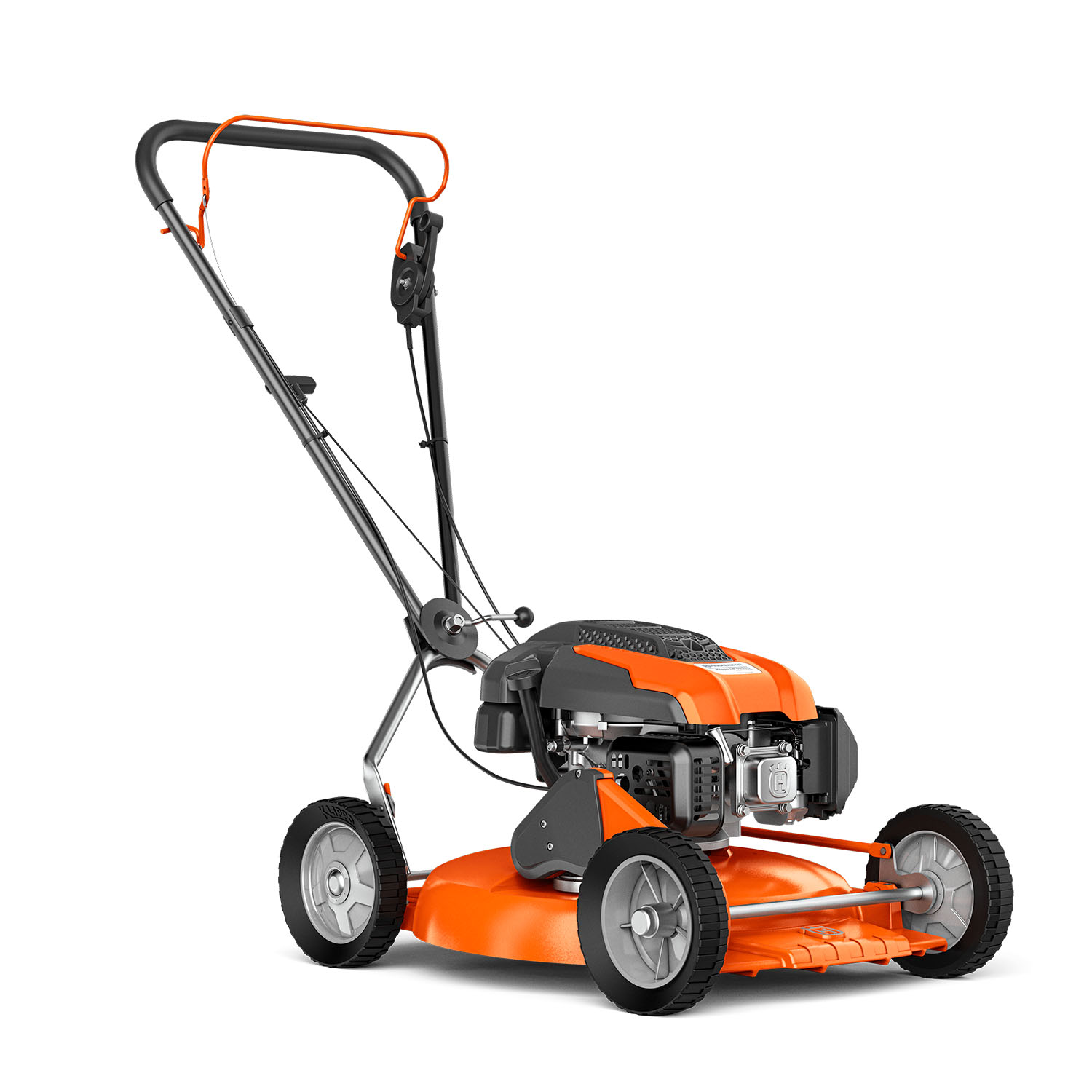 Gressklipper Husqvarna Klippo LB 453SQ