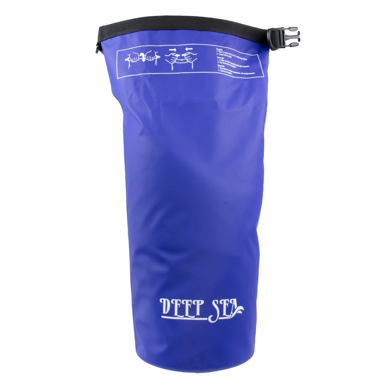 Drybag Deep Sea V2