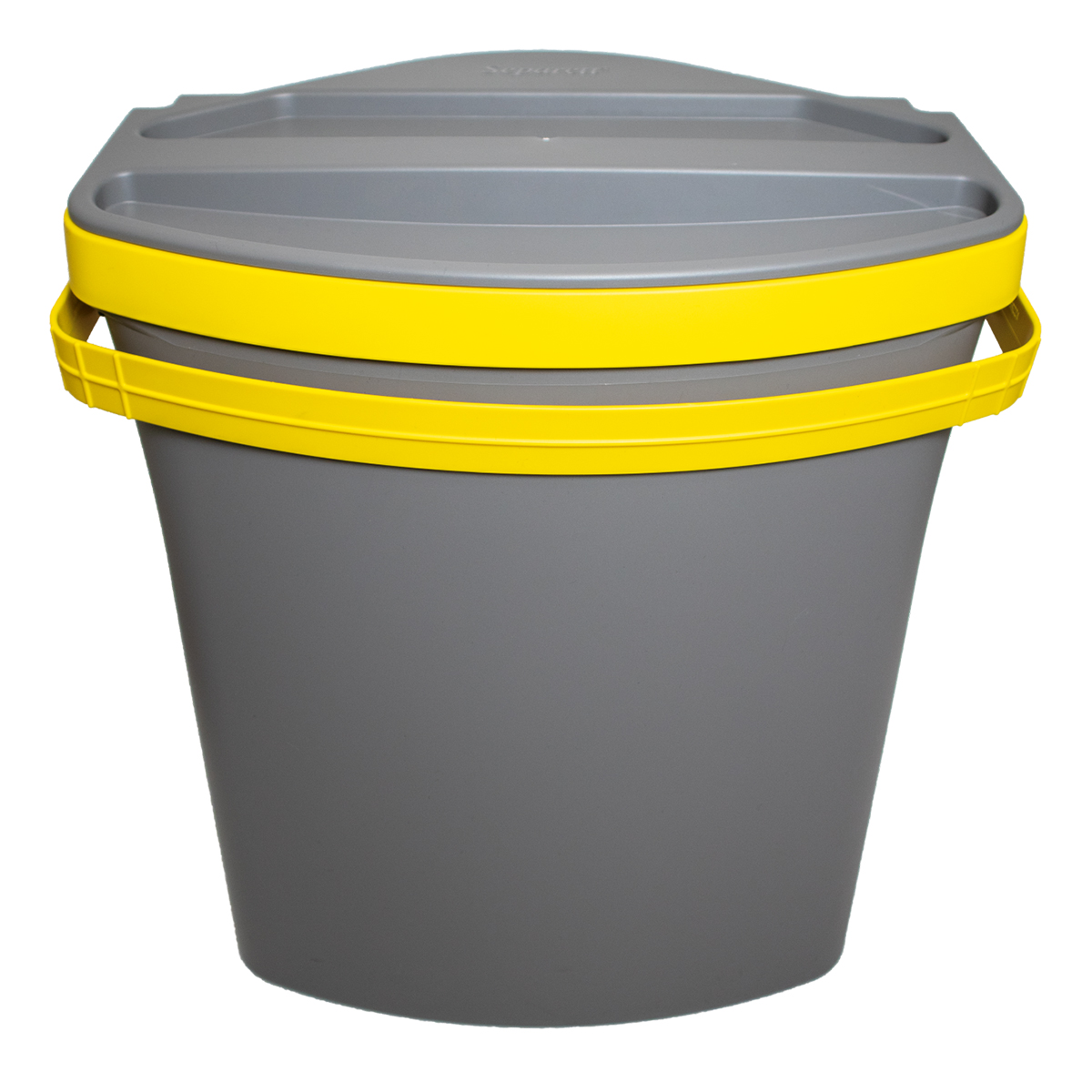 Toalettbeholder Separett Tiny® Komplett