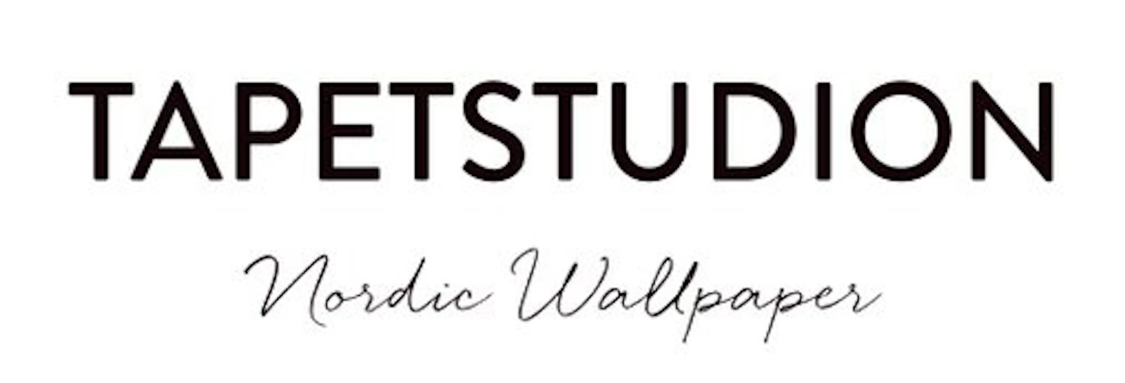 Tapetstudion logo