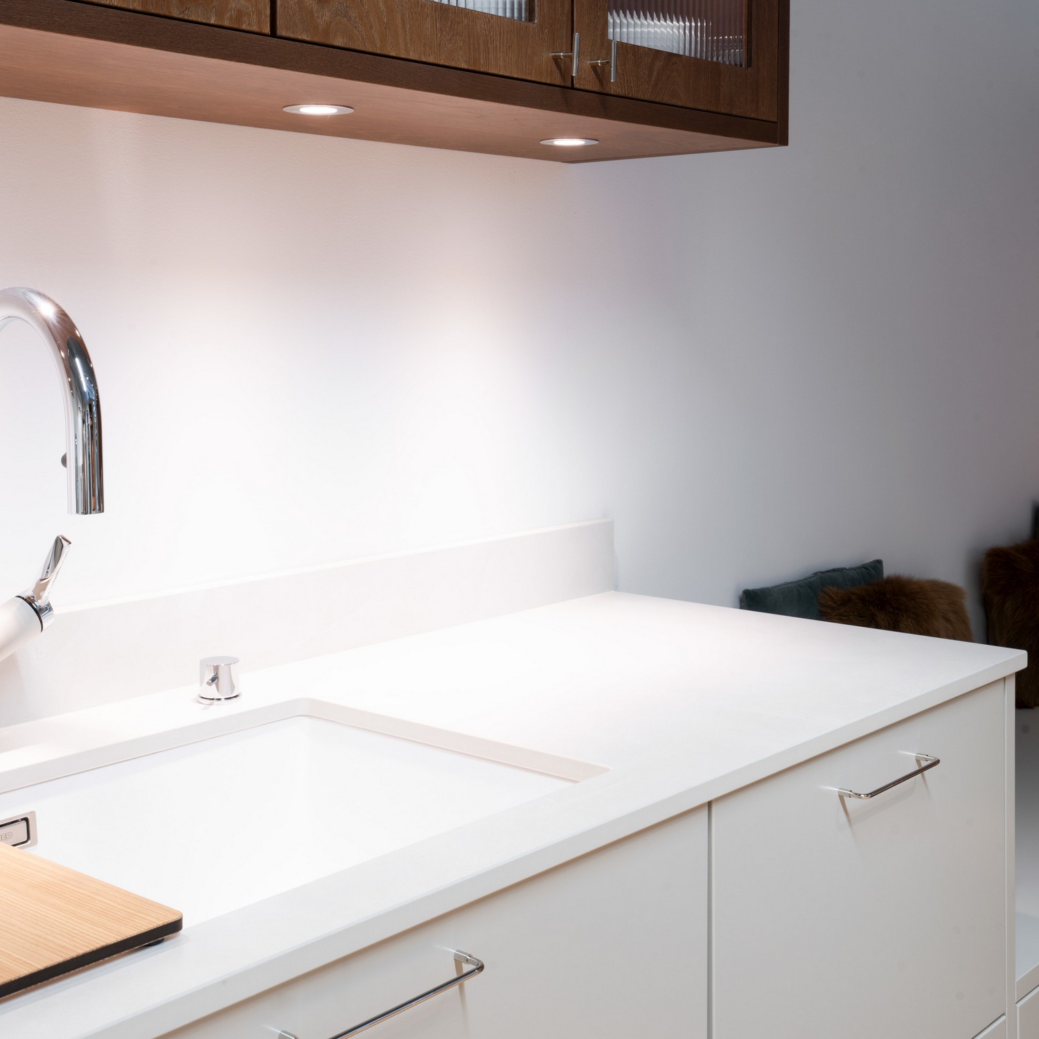 Knott Beslag Design T Spira