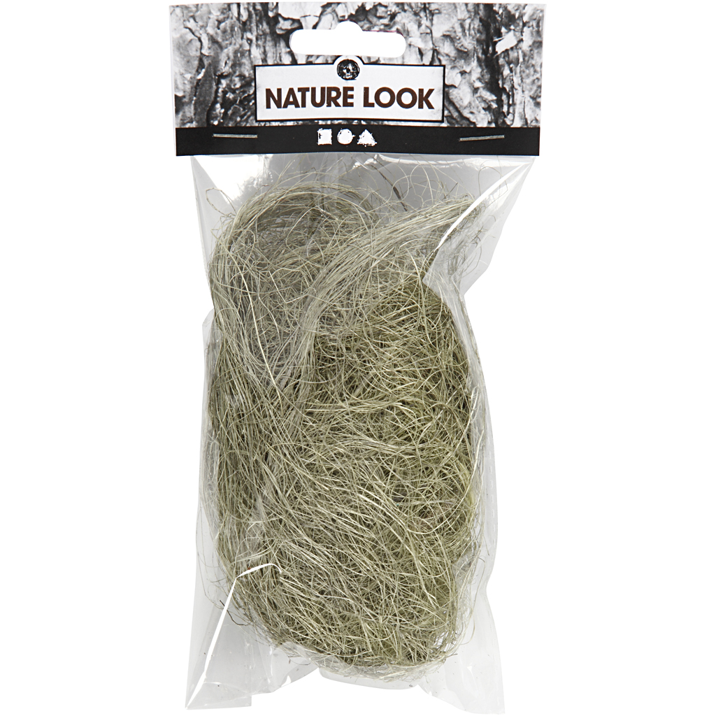 Sisal Creativ Company 8 g/1 Pk