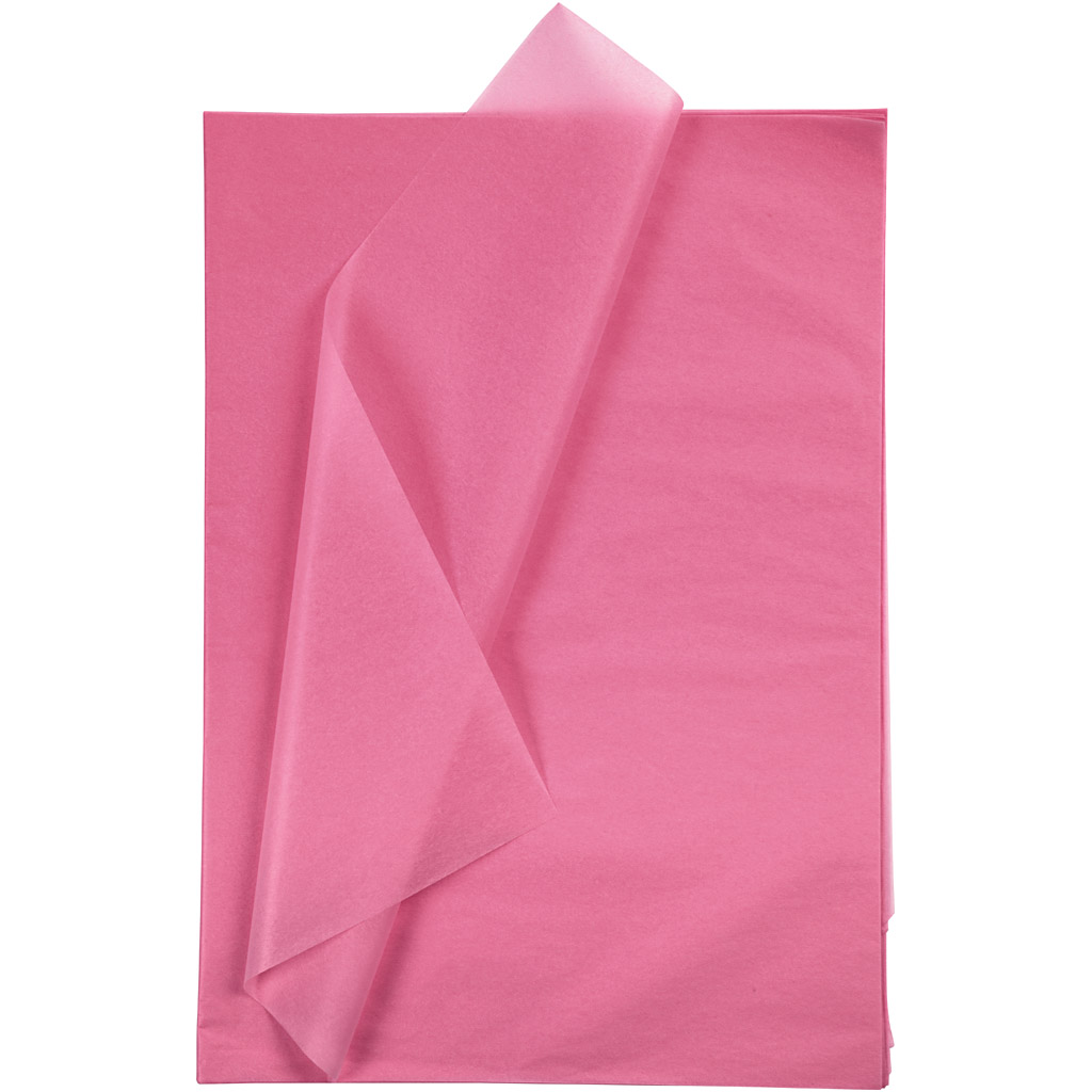 Silkepapir Creativ Company 50x70 cm 1 Pk