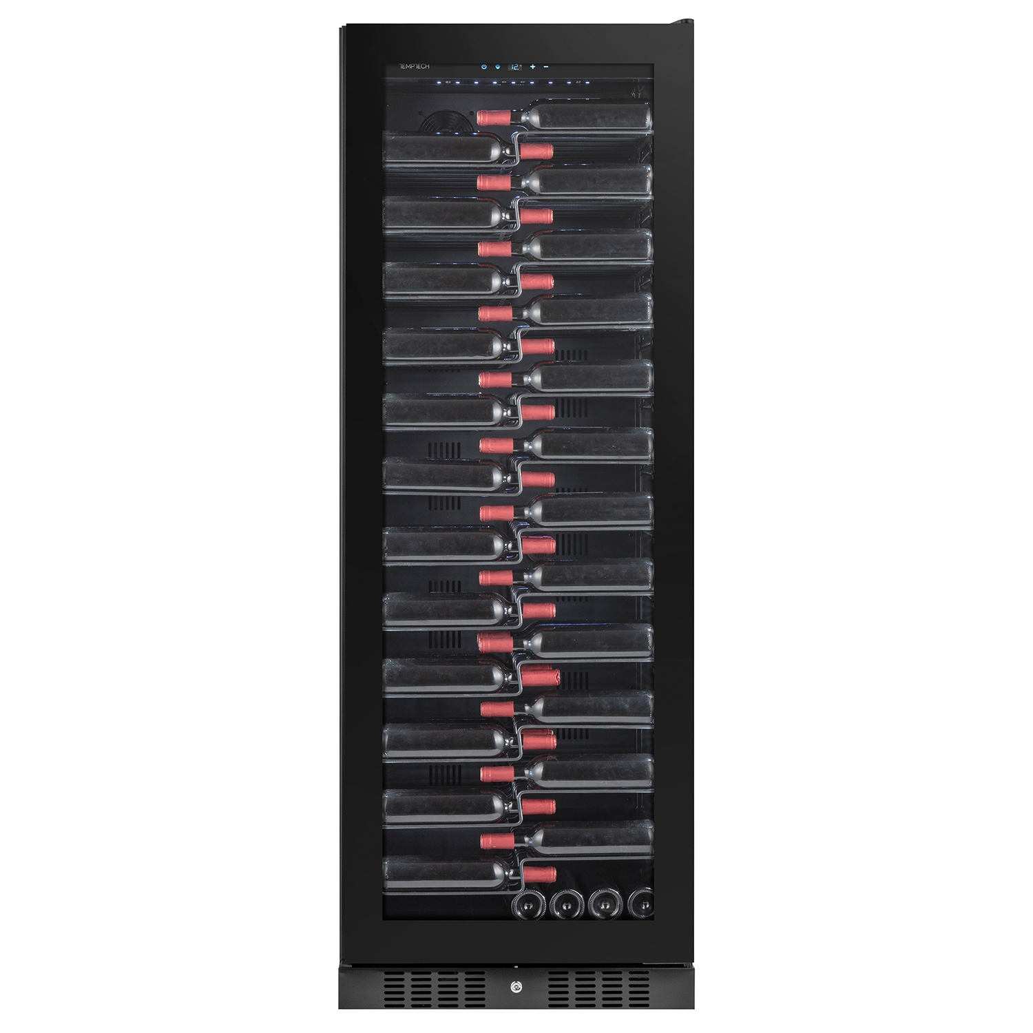 VinskapTemptech Copenhagen CPRO1800SRB-24