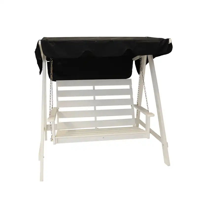 Hammock Eden Wood Mellby 2-seter