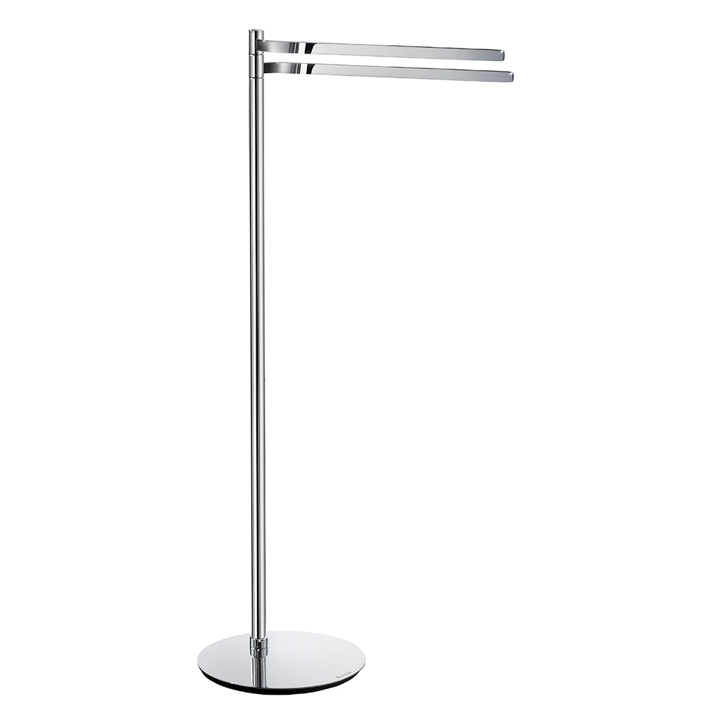 Håndklestang Smedbo FK315 Krom
