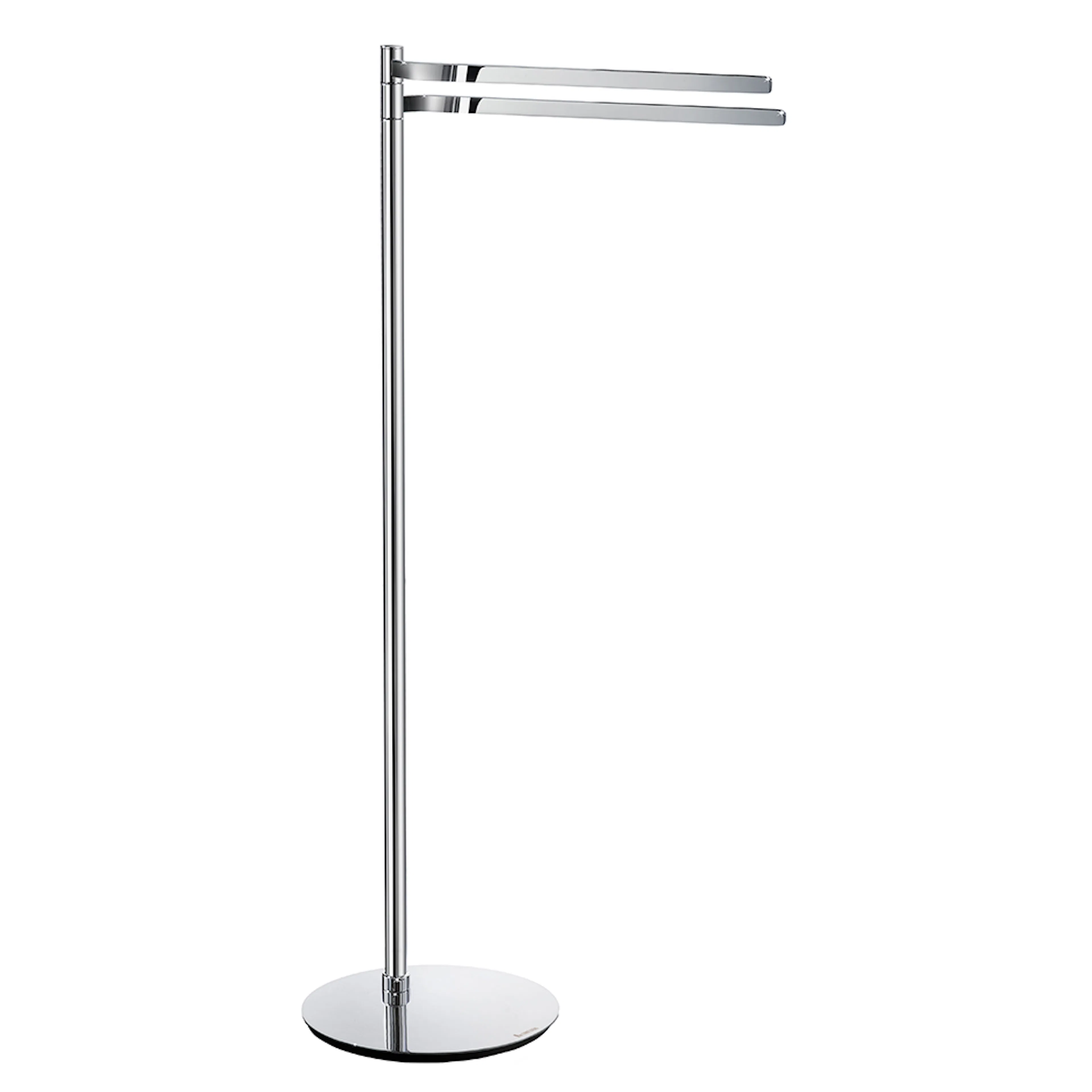 Håndklestang Smedbo FK315 Krom