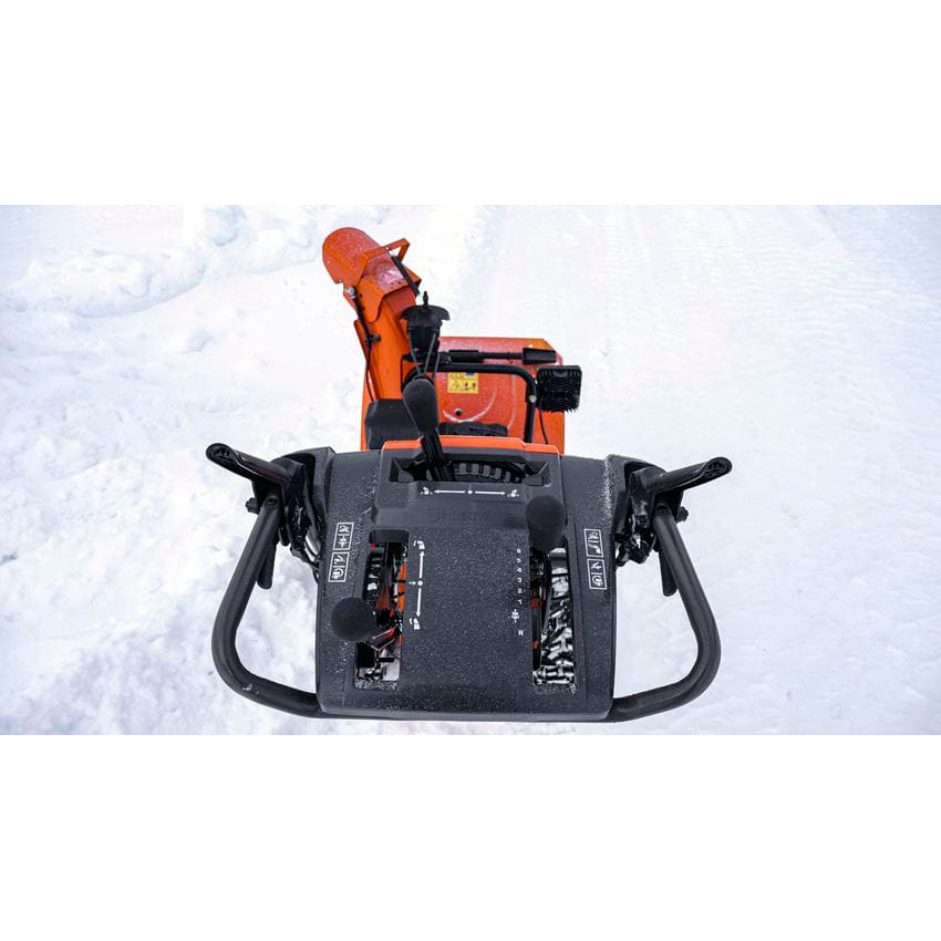 Snøfreser Husqvarna ST 230
