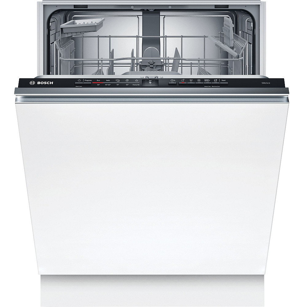 Integrert Oppvaskmaskin Bosch SMV2HTX08E