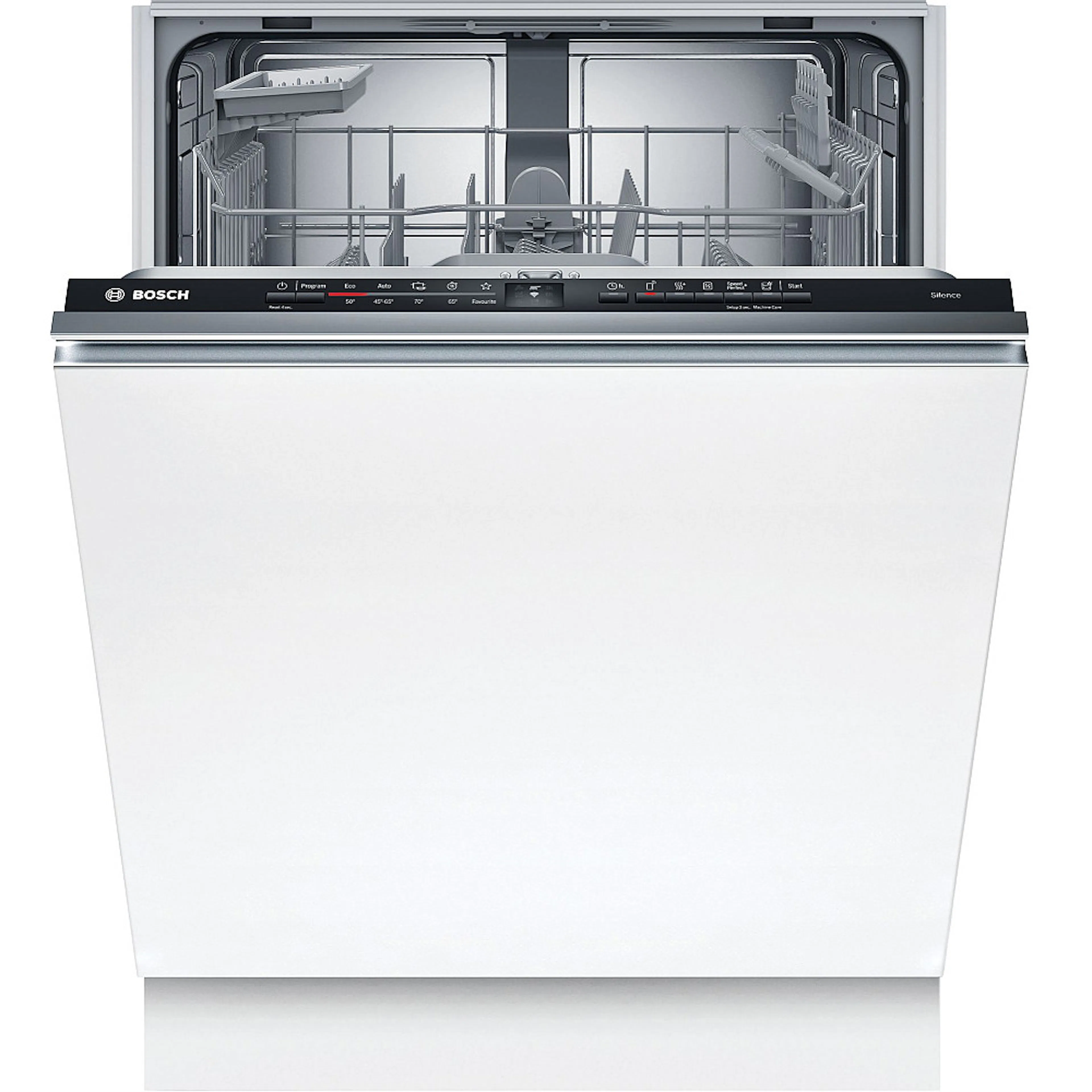 Integrert Oppvaskmaskin Bosch SMV2HTX08E