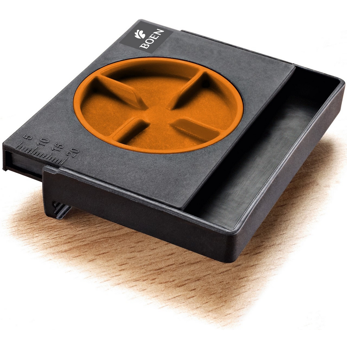 Avstandskloss Boen 4 stk