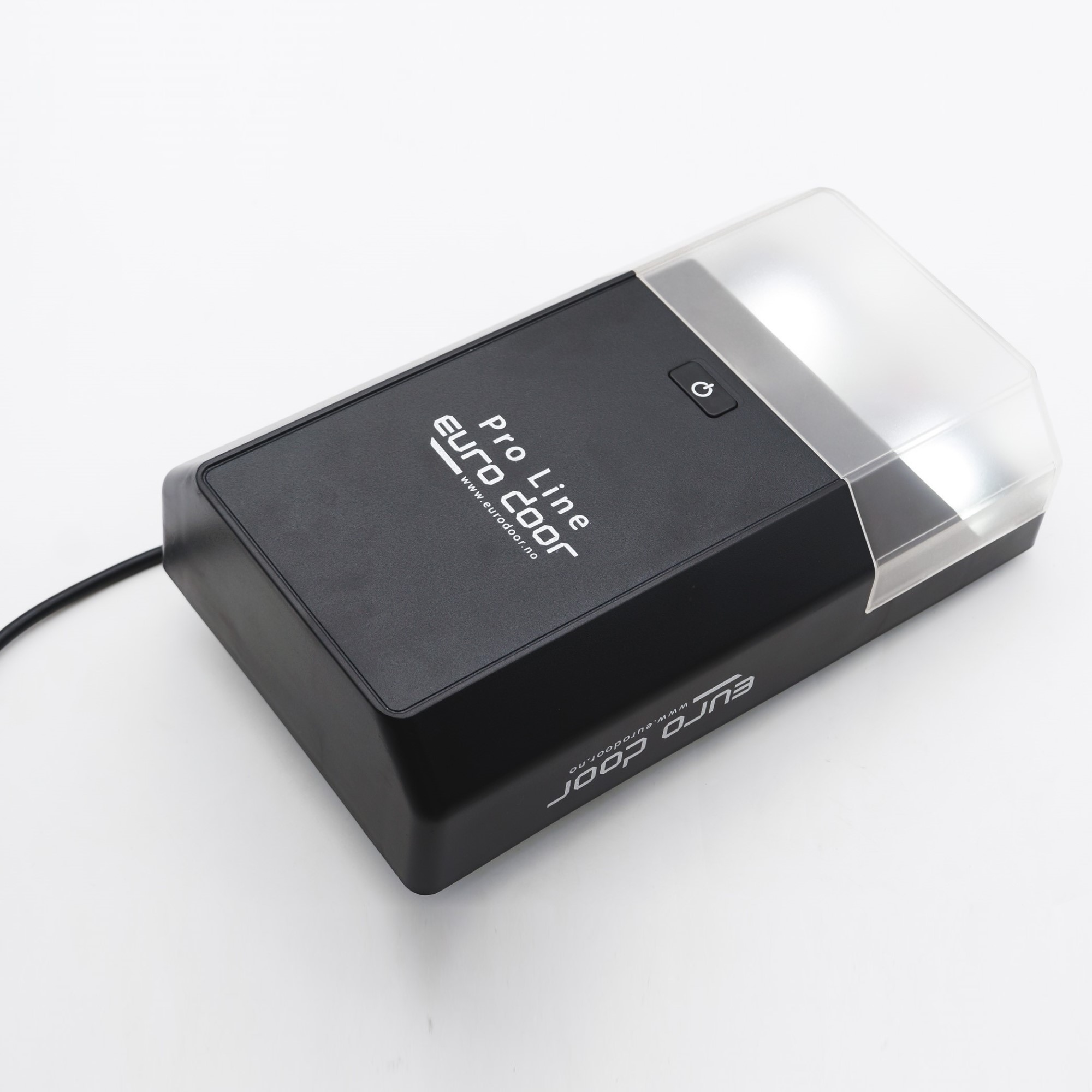 Garasjeportåpner Eurodoor Proline 1200