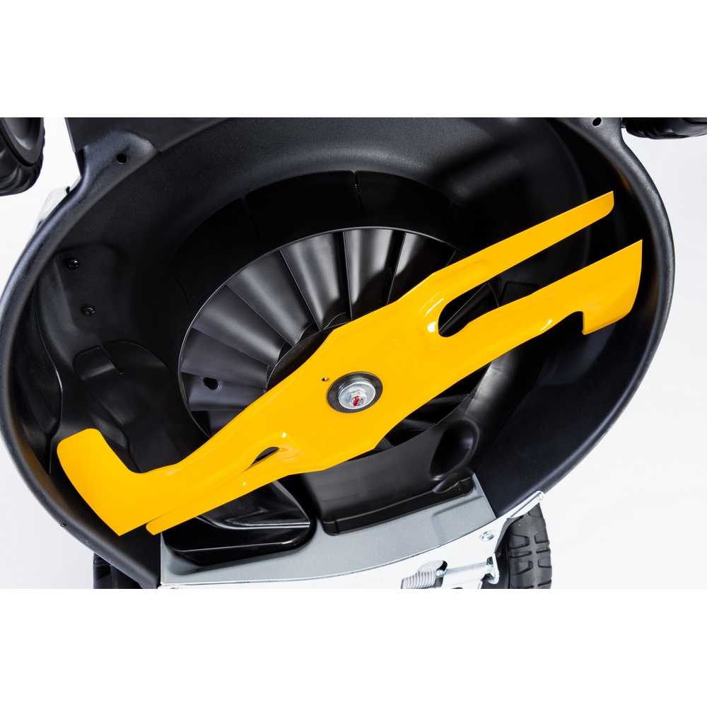 Gressklipper Stiga Twinclip 50 S B