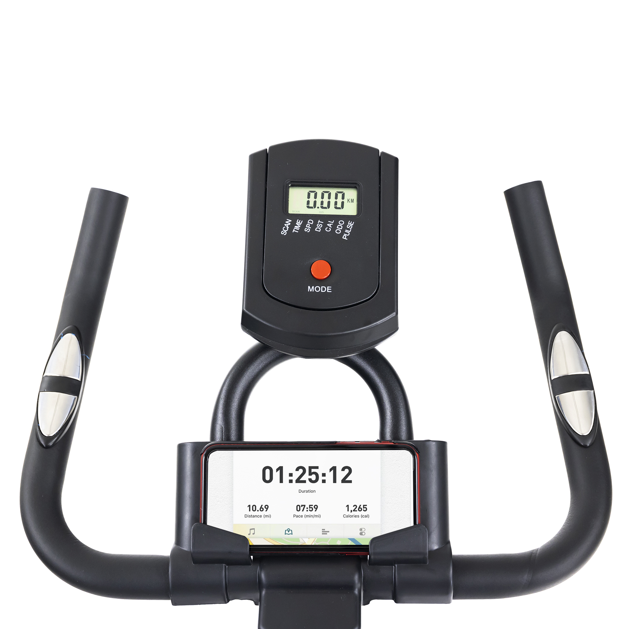 Spinningssykkel Trekkrunner 8kg Svinghjul TR102