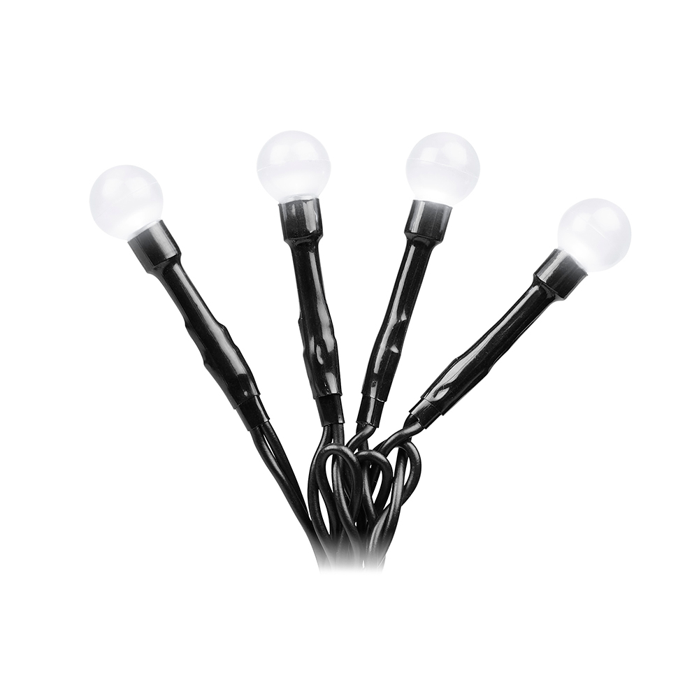Lyslenke Gnosjö Konstsmide 80 stk Cherry LED 2