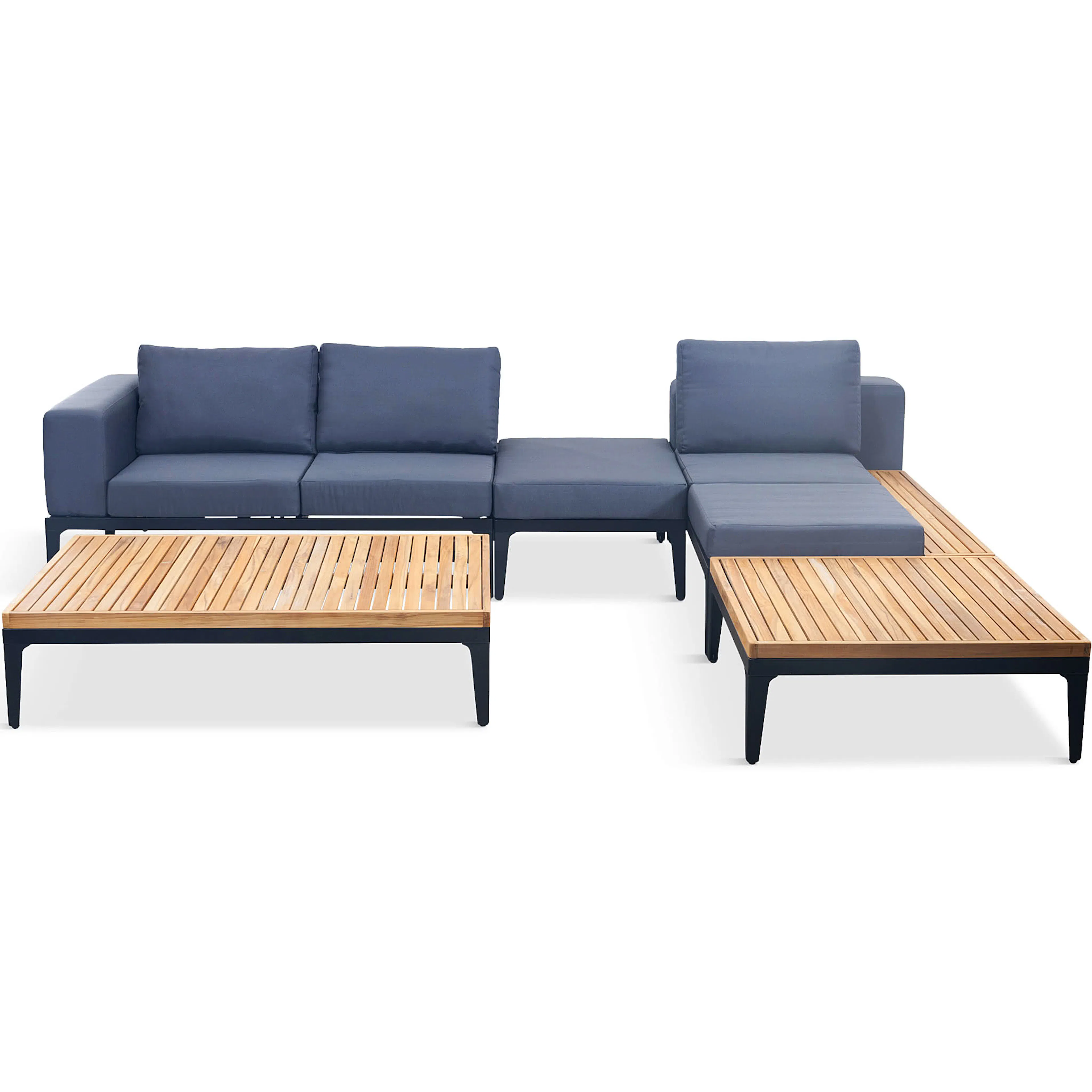 Loungegruppe Lyfco Björkskär