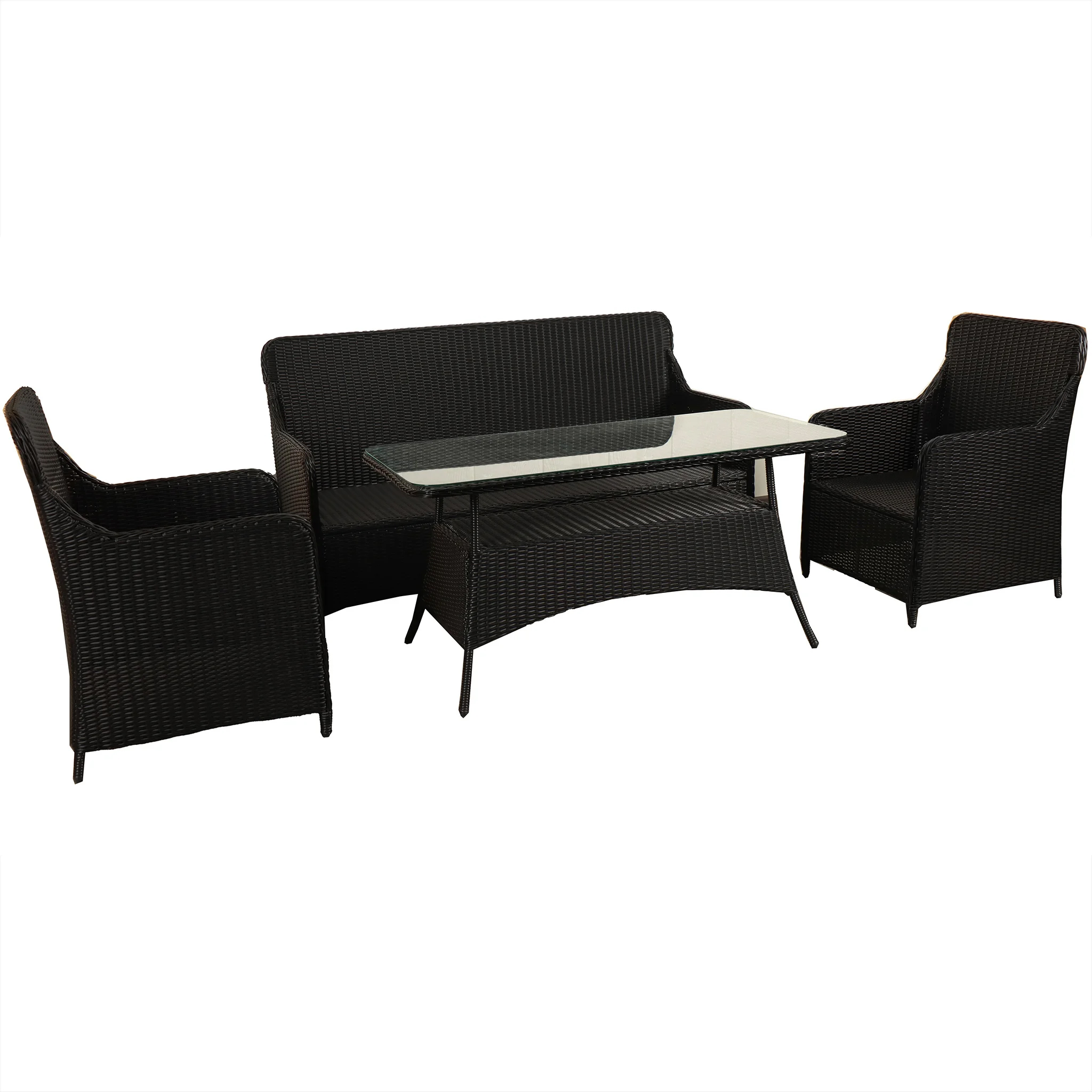 Loungegruppe Lyfco Rögrund