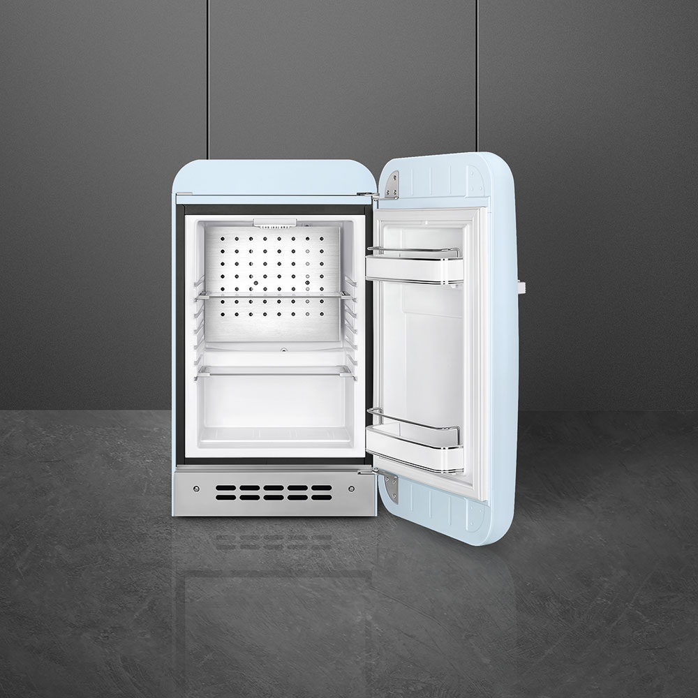 Frittstående Kjøleskap Smeg 50's Style FAB5/2025