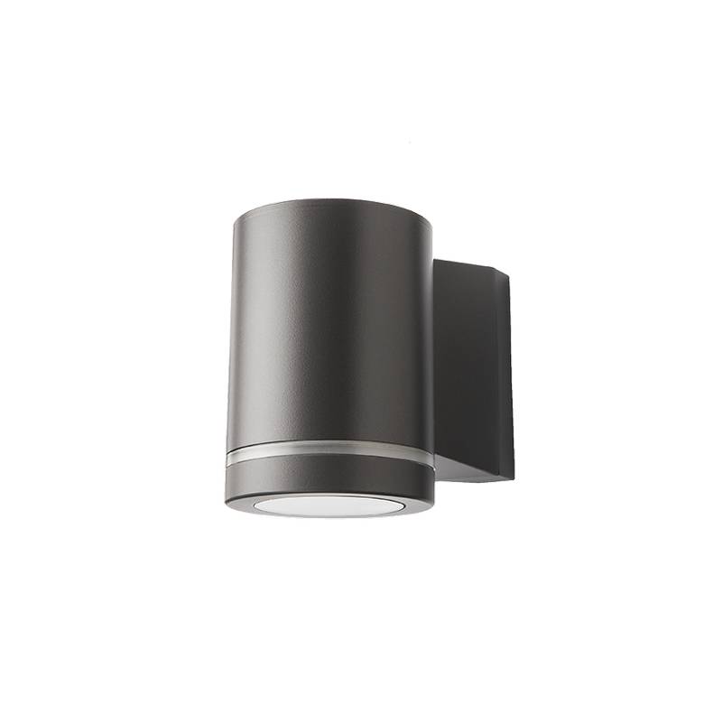 Vegglampe SG ARMATUREN Metro Deco Gr 4,5W LED