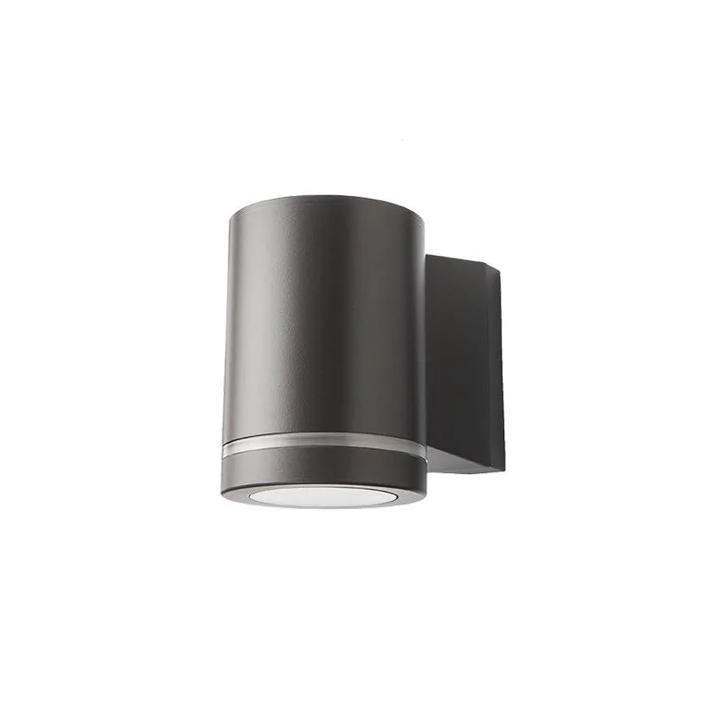 Vegglampe SG ARMATUREN Metro Deco Gr 4,5W LED