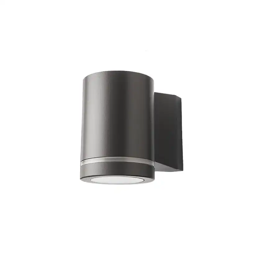 Vegglampe SG ARMATUREN Metro Deco Gr 4,5W LED